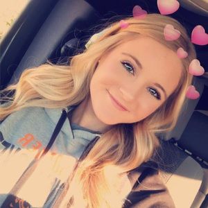 Meet your Posher, Rosalie